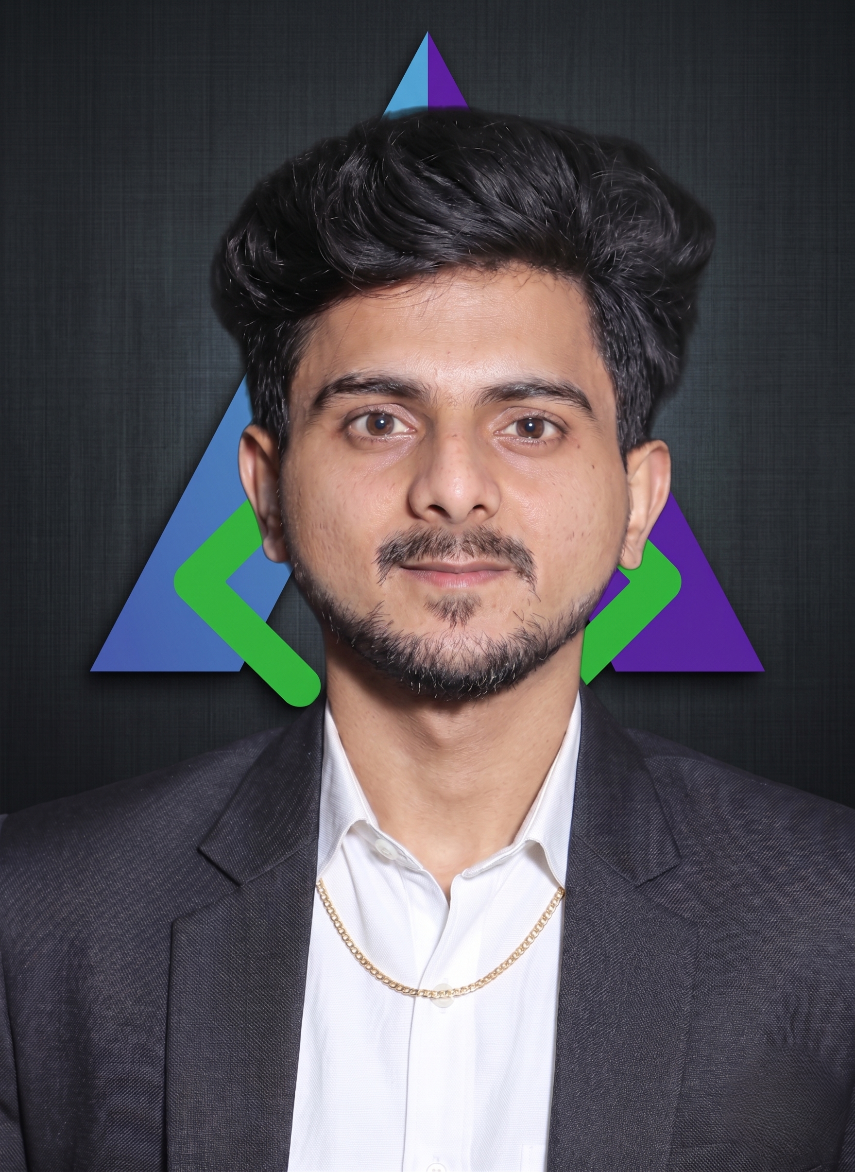 Tanuj Tyagi